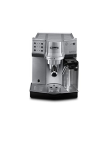 DeLonghi Espresso-Siebträgermaschine