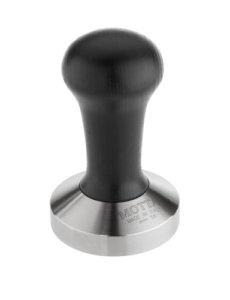 Motta 8100/B Tamper aus Edelstahl -