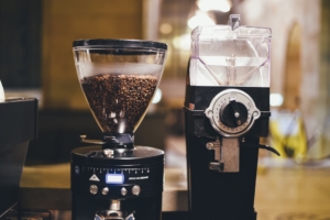 Kaffeemühle Vergleich